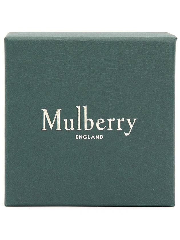 Tree Ring Gold - MULBERRY - BALAAN 8