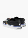 23 ss VULCANIZED slip-on CMIA079S23FAB0021084 B0040208590 - MARCELO BURLON - BALAAN 3