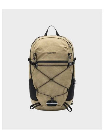 MERRELL UNISEX Hike 25L ripstop backpack BEIGE - MERRYMOTIVE - BALAAN 1