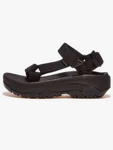 Shoes Sandals Slippers Water Play Hurricane XLT2 Empsole W BLK - TEVA - BALAAN 1