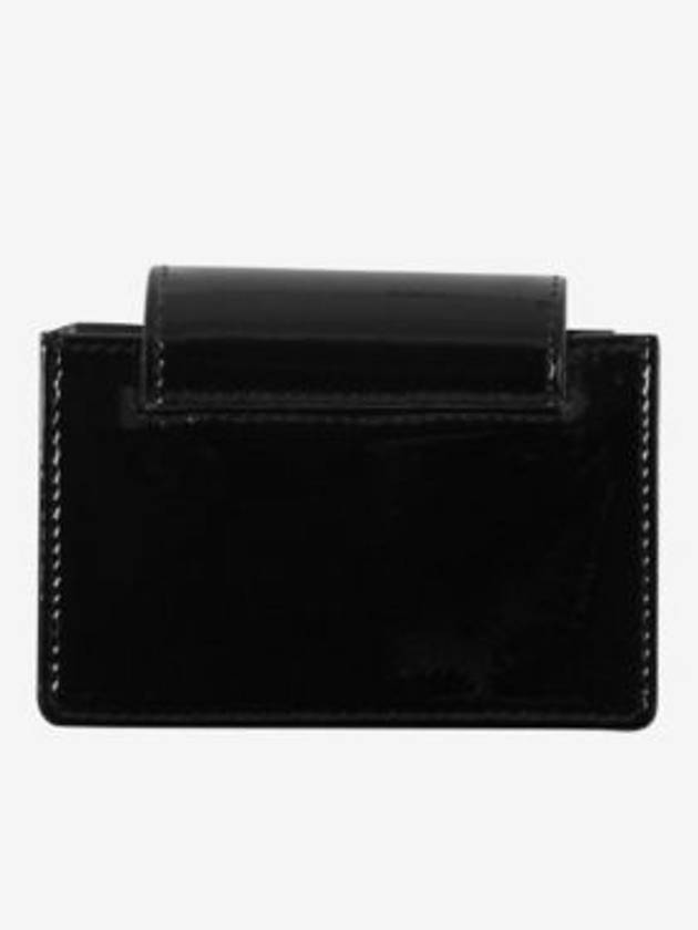 Card Wallet 5402000BW L001O N403 Black - VIVIENNE WESTWOOD - BALAAN 3