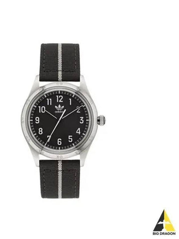 adidas WATCH Men s Analog Code Four AOSY22523 - ADIDAS - BALAAN 1