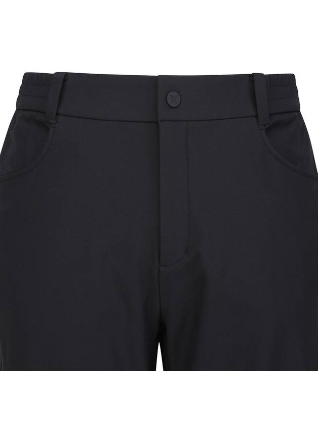 Official M PERFORMANCE JOGGER L PT BK - ANEWGOLF - BALAAN 5