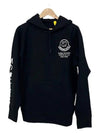 8G71910 V8187 999 Hooded Sweatshirt - MONCLER - BALAAN 2