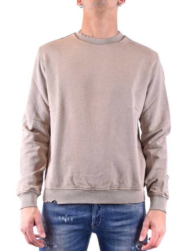 Paolo Pecora Sweatshirt - PAOLO PECORA - BALAAN 1