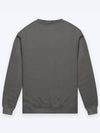 Torrea Pigment Sweatshirt Gray - SUPENER - BALAAN 2