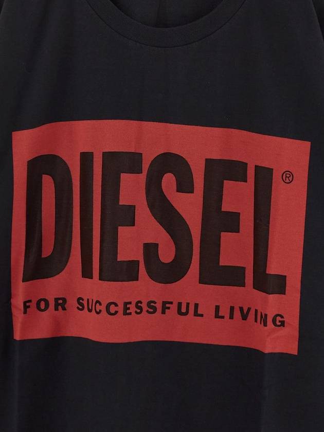 Diesel T-Shirts And Polos - DIESEL - BALAAN 3