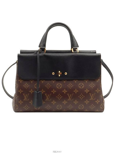 women tote bag - LOUIS VUITTON - BALAAN 1