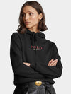 Hooded sweatshirt with logo print - POLO RALPH LAUREN - BALAAN 9