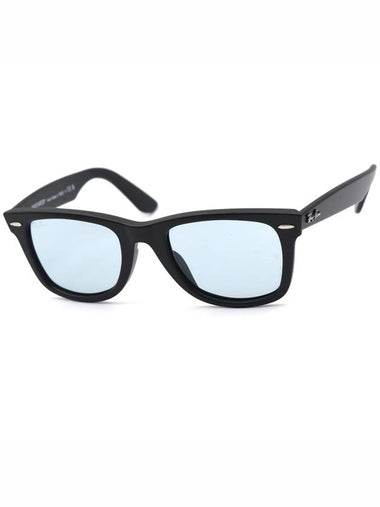 RayBan Sunglasses WAYFARER RB2140F 601S R5 - RAY-BAN - BALAAN 1