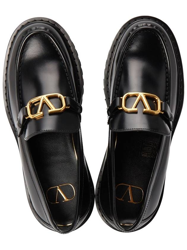 S0EU0BEK 0NO Women s Loafers - VALENTINO - BALAAN 2