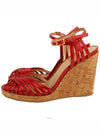 women sandals - STUART WEITZMAN - BALAAN 3