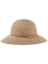 Women s Dora Bucket Hat HAT51499 NATURAL - HELEN KAMINSKI - BALAAN 4