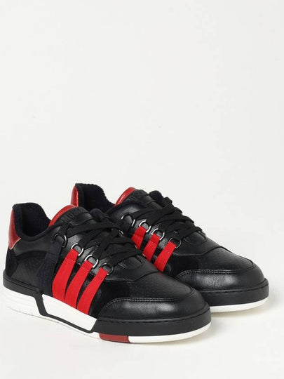 Sneakers men Moschino Couture - MOSCHINO - BALAAN 2