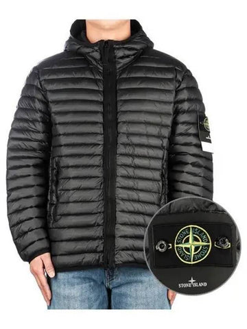 Men s wapen padding 270072 - STONE ISLAND - BALAAN 1