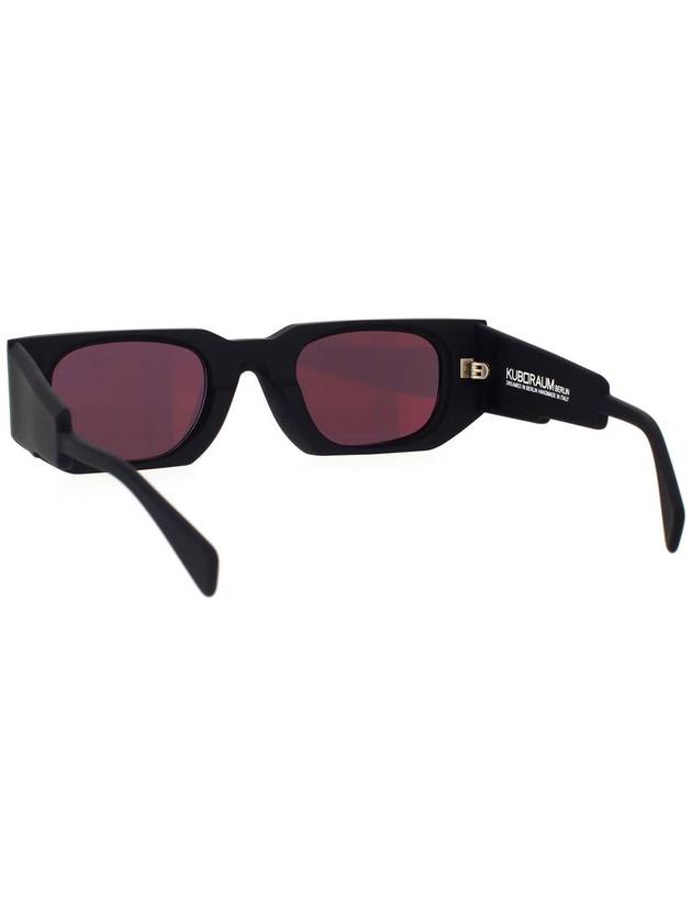 Kuboraum Sunglasses - KUBORAUM - BALAAN 4