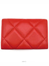 women card wallet - CHANEL - BALAAN 2