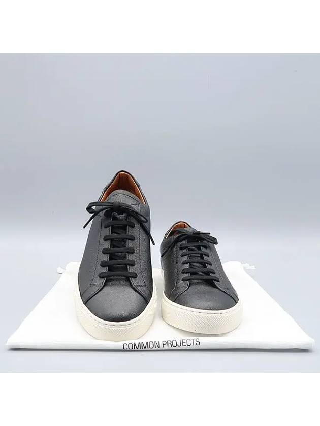 Smith Market 2067 Sneakers Men s Shoes - COMMON PROJECTS - BALAAN 6