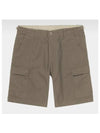 Men s Shorts COTTON BERMUDA - CARHARTT WIP - BALAAN 2