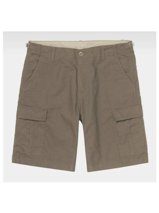 Men s Shorts COTTON BERMUDA - CARHARTT WIP - BALAAN 2