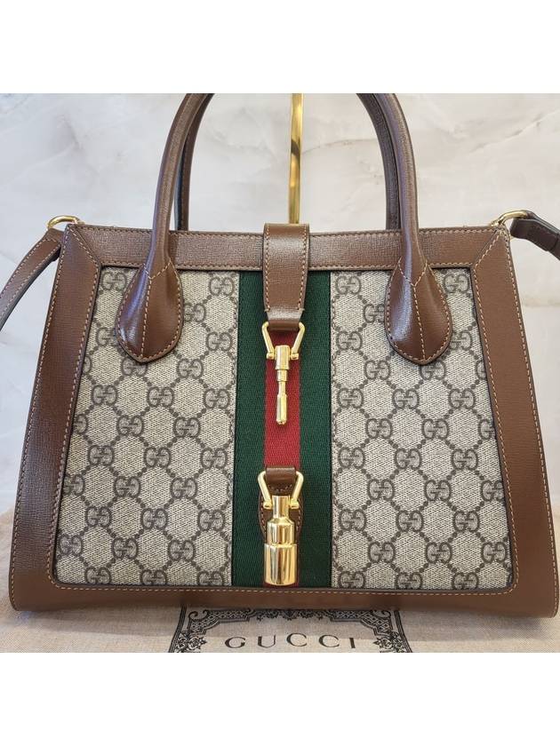 Women s Shoulder Bag 649016 - GUCCI - BALAAN 3