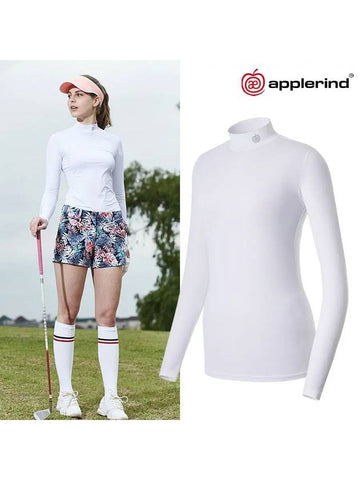 Signature Cool Mate Women s Golf Innerwear HISWTS01 - APPLERIND - BALAAN 1