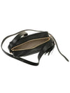 Blondie Small Leather Shoulder Bag Black - GUCCI - BALAAN 5