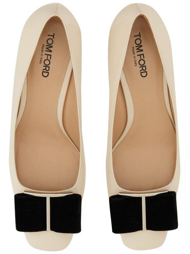 Tom Ford Pump "Audrey" - TOM FORD - BALAAN 4