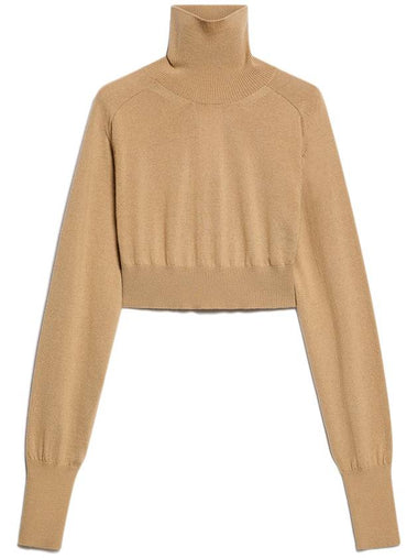 SportMax  Sweaters Beige - MAX MARA SPORTMAX - BALAAN 1