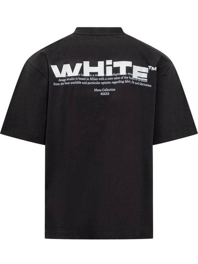 Off-White Off Shared Skate Tee - OFF WHITE - BALAAN 2