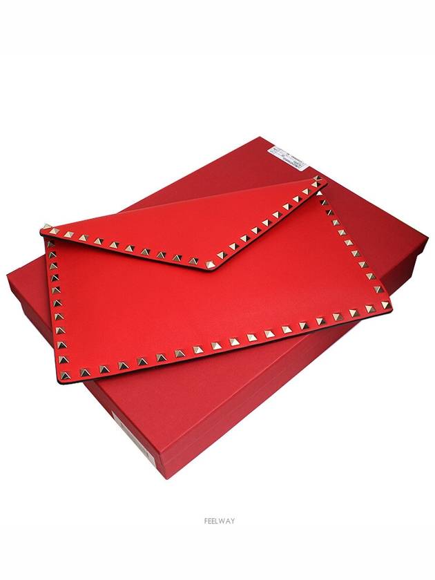 women clutch bag - VALENTINO - BALAAN 6