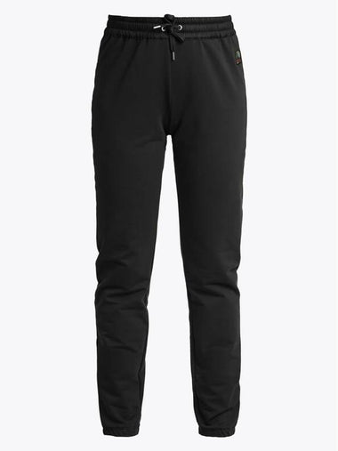 Martina cotton fleece trousers - PARAJUMPERS - BALAAN 1