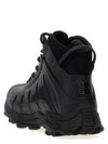 Bogs Lace Up Rubber Ankle Boots Black - GIVENCHY - BALAAN 4