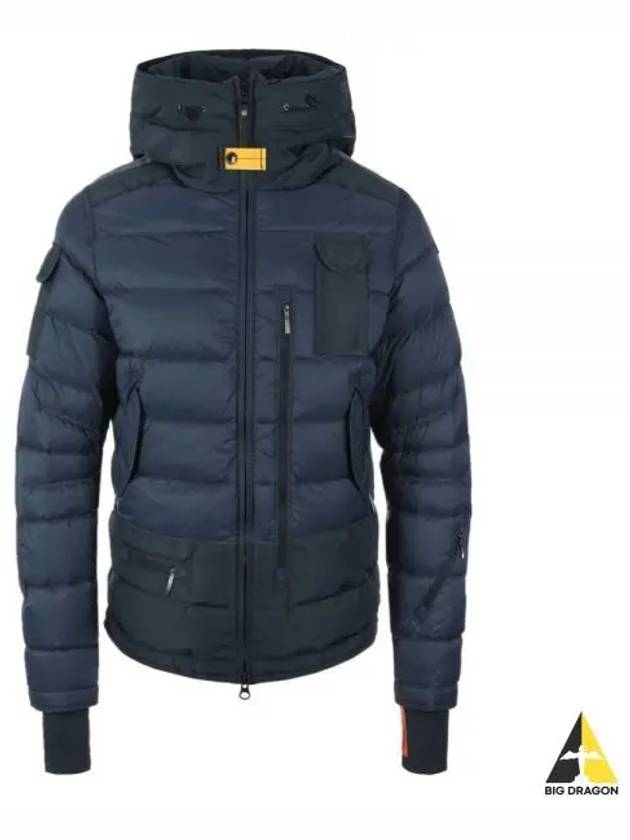 SKIMASTER PMPUEN01 300 down jacket - PARAJUMPERS - BALAAN 1