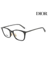 Glasses Frame MINI CD O S4F 1100 Square Acetate Men Women - DIOR - BALAAN 2