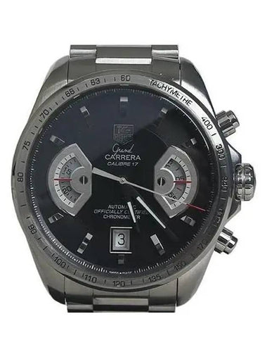 CAV511A Men s Watch - TAG HEUER - BALAAN 1