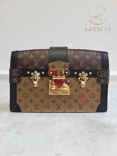 women shoulder bag - LOUIS VUITTON - BALAAN 2