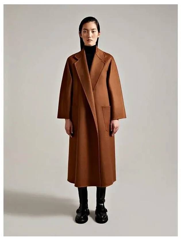 Ludmilla coat 1016051600 003 - MAX MARA - BALAAN 2