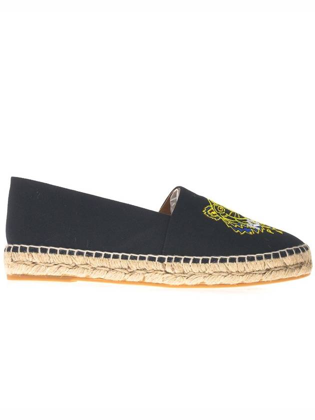 Kenzo Moccasin Shoes - KENZO - BALAAN 4