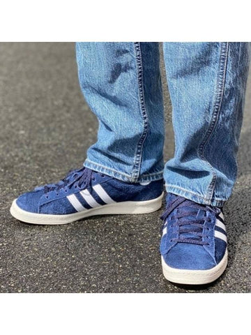 01FV0488OriginalCampus 80SNavy - ADIDAS - BALAAN 1