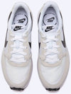 Waffle Nav Low Top Sneakers White - NIKE - BALAAN 5