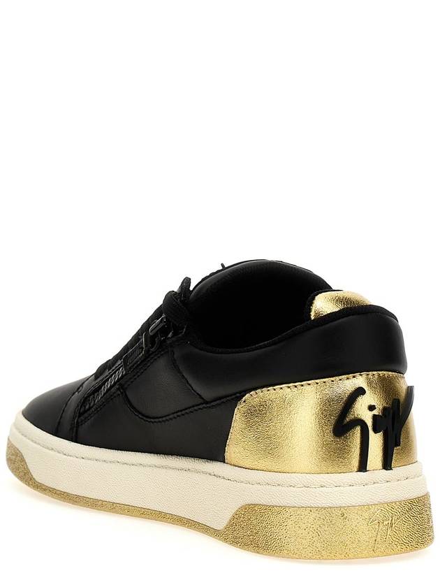 Giuseppe Zanotti 'G2' Sneakers - GIUSEPPE ZANOTTI - BALAAN 2