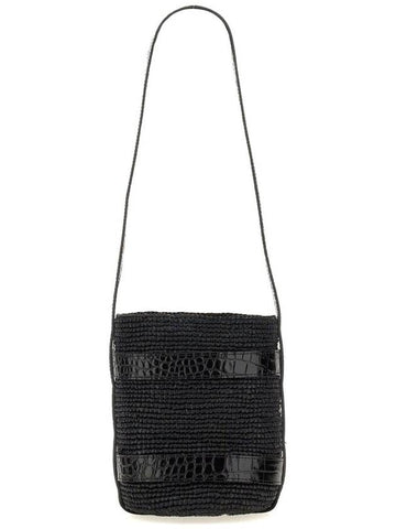 Manebí Bucket Bag - MANEBI - BALAAN 1