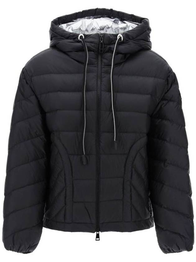 Padding 1A00048 595FE 999 Black - MONCLER - BALAAN 1