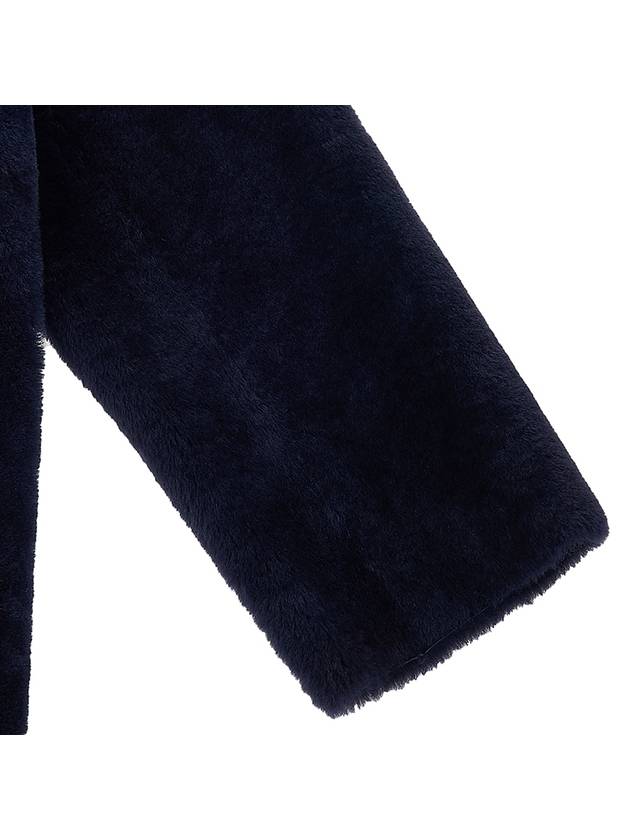 Blancha Women’s fur coat 22010302 BLU - BLANCHA - BALAAN 5