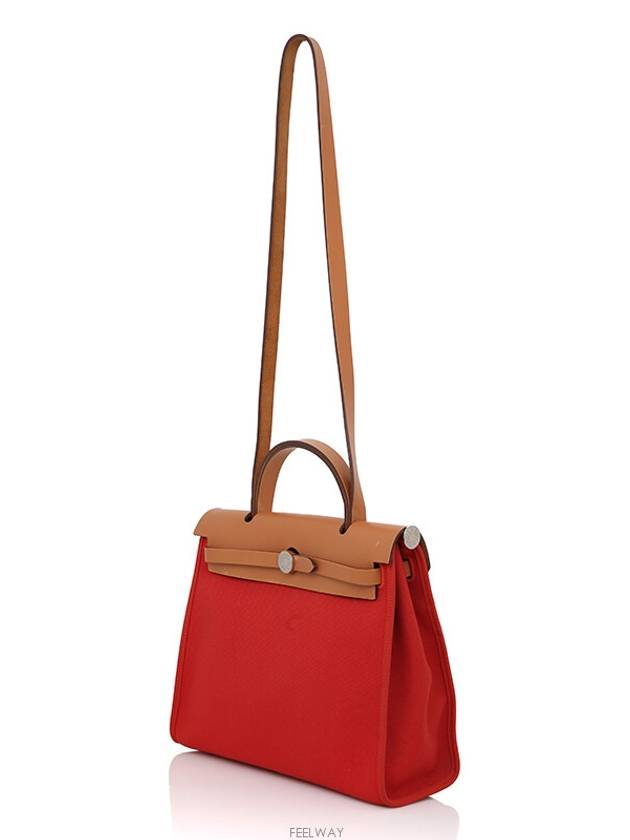 women tote bag - HERMES - BALAAN 2