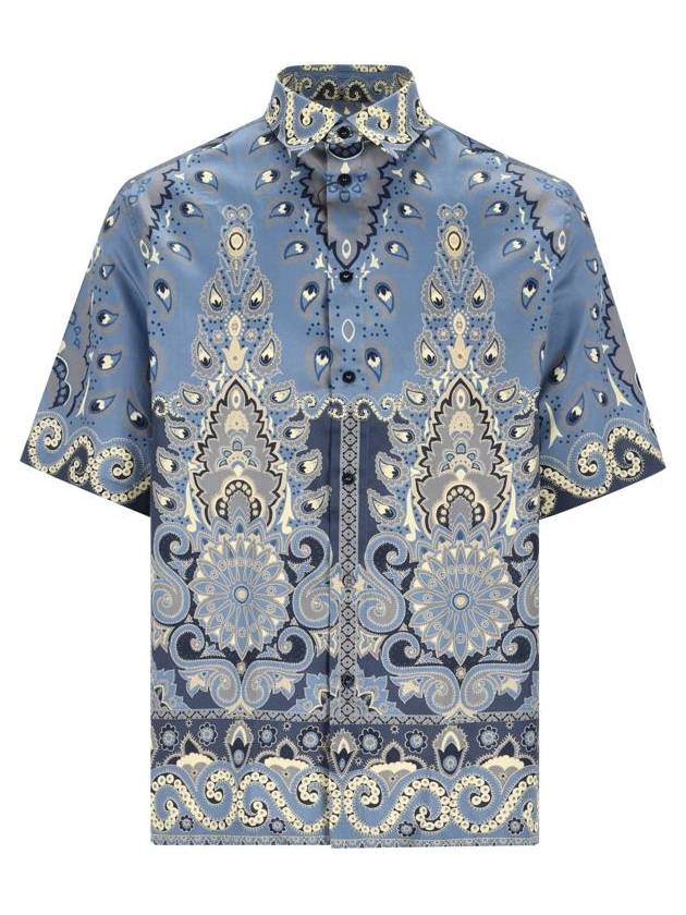 Etro Shirts - ETRO - BALAAN 1