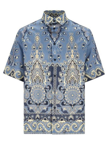 Etro Shirts - ETRO - BALAAN 1