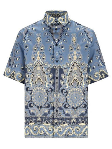 Etro Shirts - ETRO - BALAAN 1