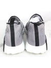 H logo flex sneakers 41 5 265 - HERMES - BALAAN 4